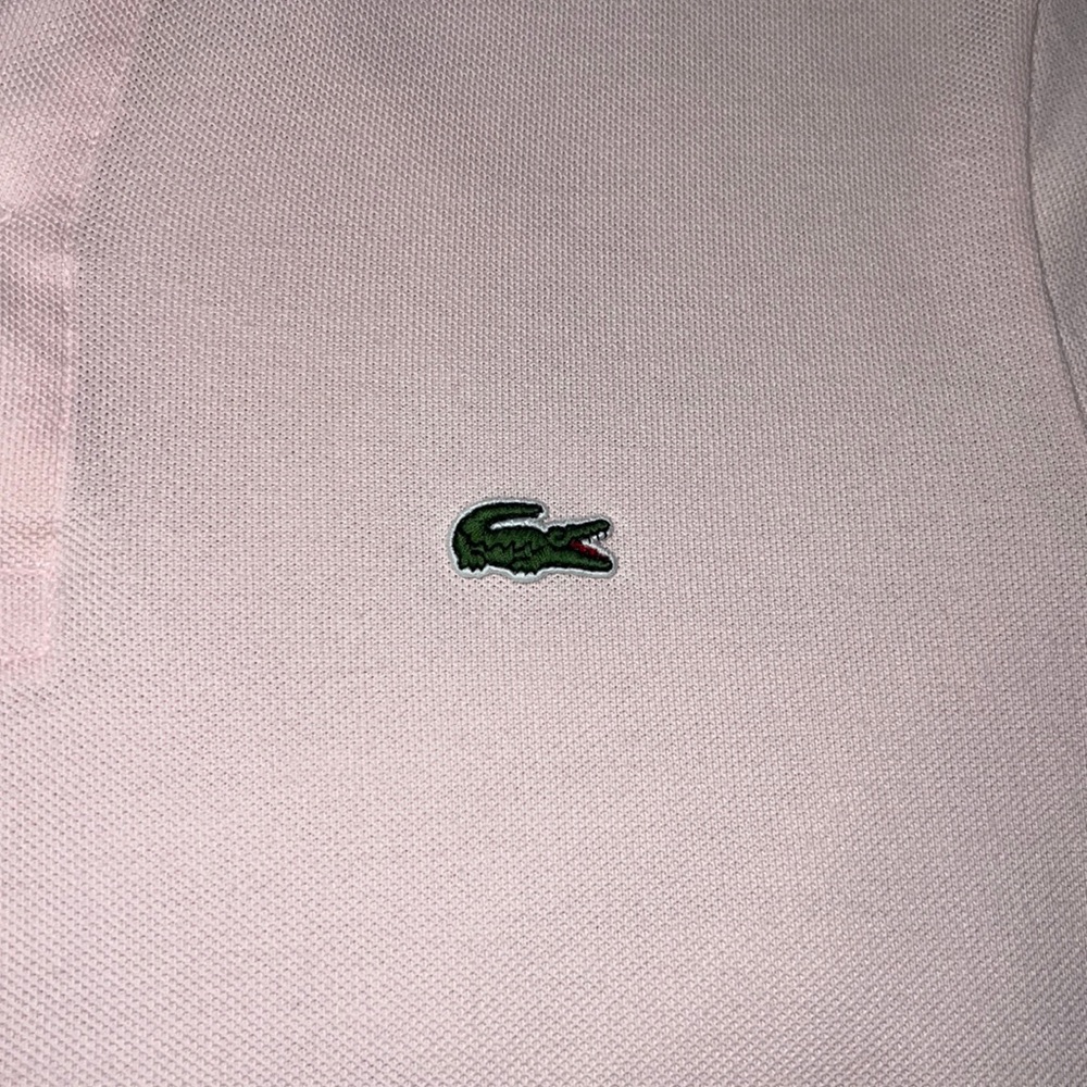 Lacoste men’s polo shirt - Picture 2 of 6
